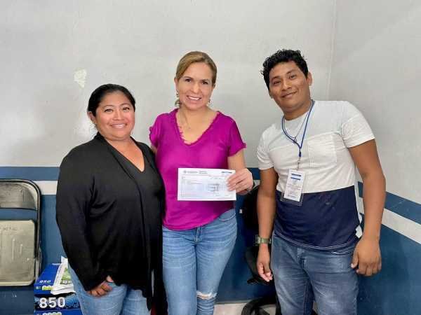 Solidaridad reduce los tiempos de espera para la renovacion de licencias de conducir con nuevo sistema eficiente 1