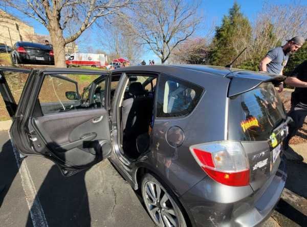 Tragedia en escuela cristiana de Nashville seis personas entre ellas tres ninos pierden la vida en ataque armado 1