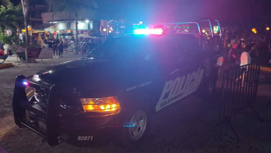Turista encontrado muerto en Playa del Carmen por aparente sobredosis en hotel del centro