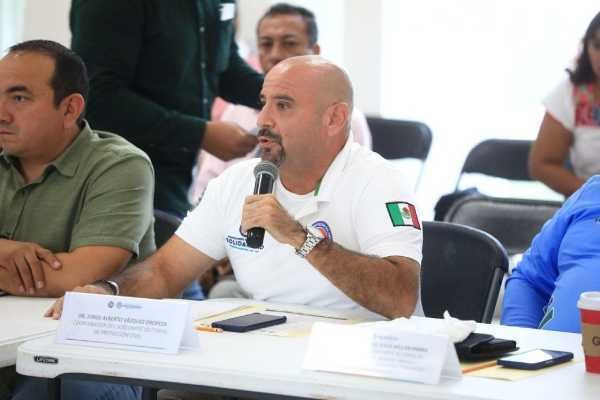 Aprobado programa de obras y acciones en Solidaridad para atender necesidades ciudadanas en 2023 1 Aprobado programa de obras y acciones en Solidaridad para atender necesidades ciudadanas en 2023 1