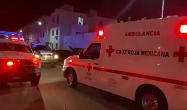 Asesinato de un joven en un parque de Cancun sacude a la comunidad 1