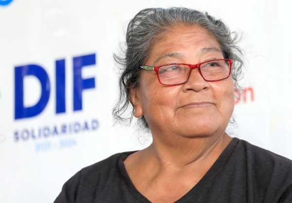 Campana de Salud Visual entrega lentes graduados en Playa del Carmen y Puerto Aventuras 1