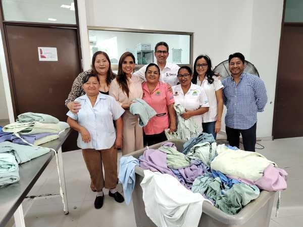 Caravanas de Salud llevarán atención médica a comunidades apartadas de Quintana Roo 1 Caravanas de Salud llevaran atencion medica a comunidades apartadas de Quintana Roo 1