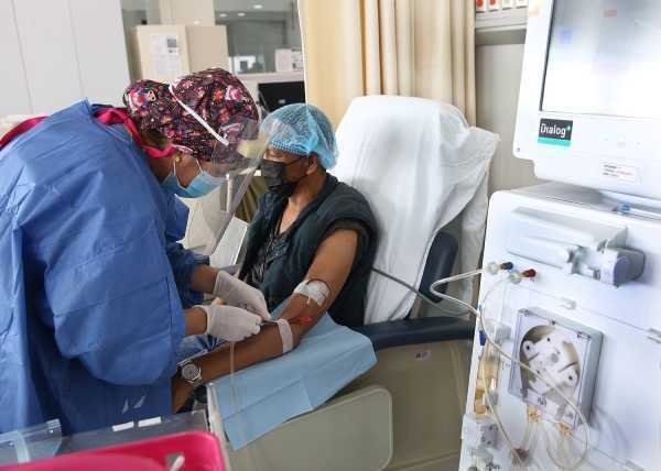 Caravanas de Salud llevarán atención médica a comunidades apartadas de Quintana Roo 2 Caravanas de Salud llevaran atencion medica a comunidades apartadas de Quintana Roo 2
