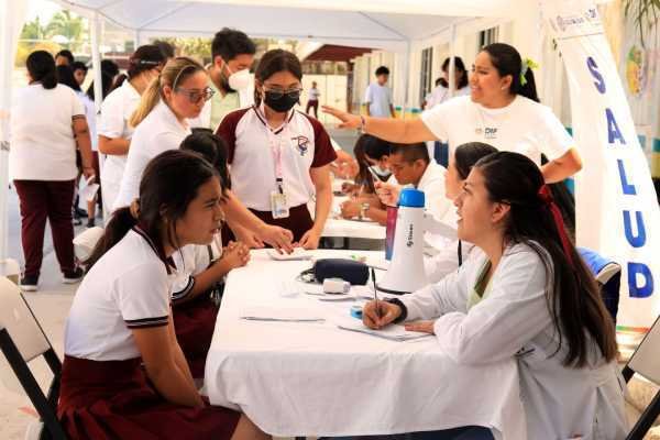 Concurso en TikTok busca fomentar el cuidado infantil 1 Concurso en TikTok busca fomentar el cuidado infantil 1