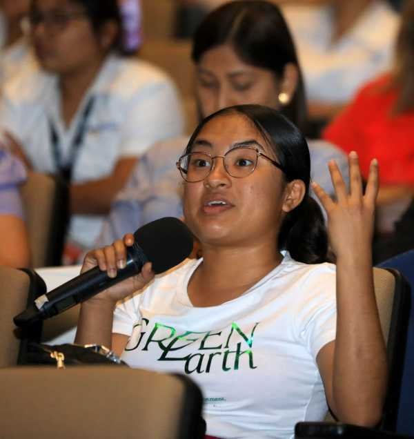 Concurso en TikTok busca fomentar el cuidado infantil 2 Concurso en TikTok busca fomentar el cuidado infantil 2