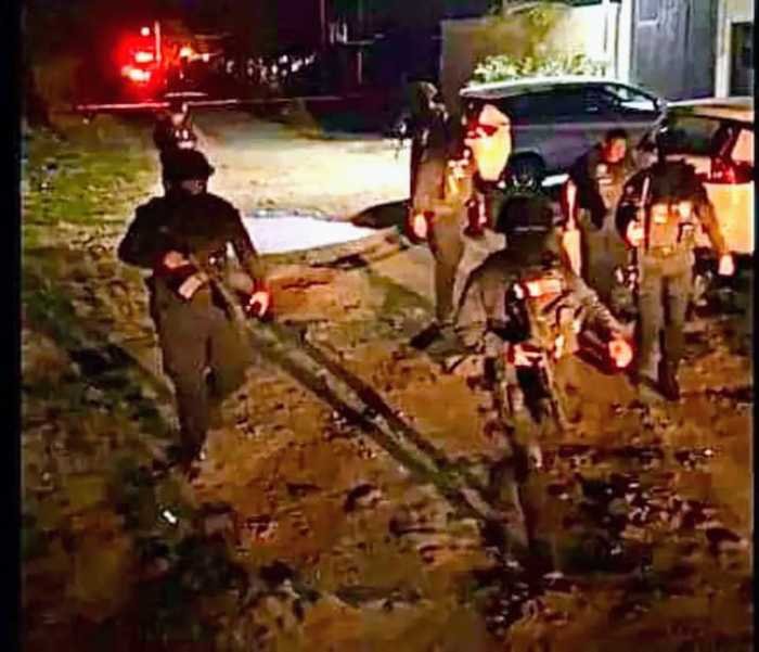 Cuatro ejecuciones en dos eventos violentos aumentan la preocupación por la violencia en la zona