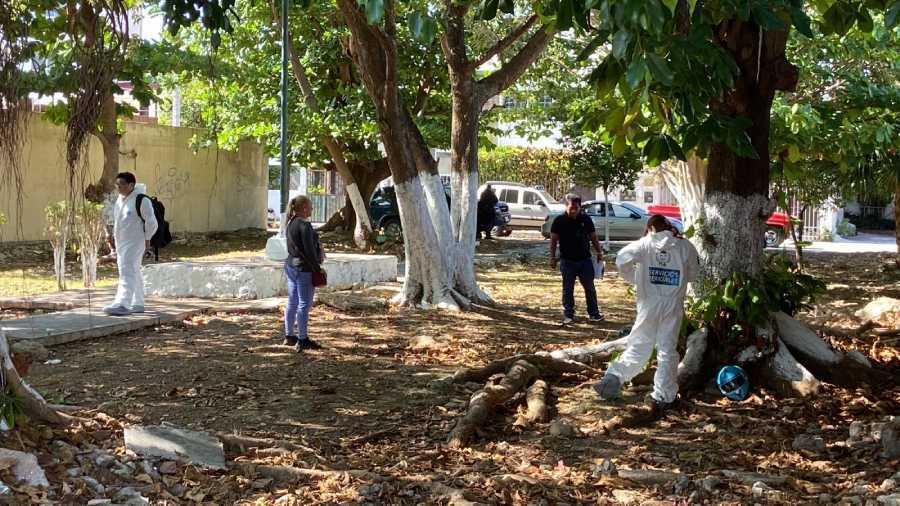 Cuentahabiente asaltado con violencia y pérdida de 50 mil pesos en Cancún