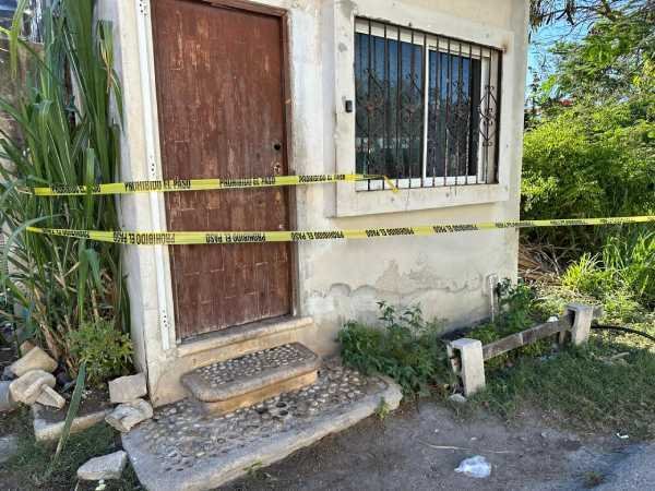 Encuentran dos personas sin vida en una casa de Puerto Aventuras tras doble ejecucion 1