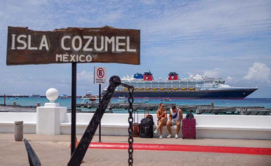 Esperan un gran flujo de turistas en Isla Mujeres y Cozumel durante abril,  según APIQROO - BitNoticias 2023