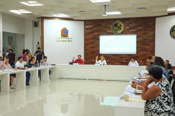 Gobierno de Solidaridad cumple con transparencia en el cierre de cuentas publicas del 2022 1