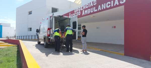 Hermano evita tragedia hombre intenta colgarse en su casa de Puerto Aventuras 1