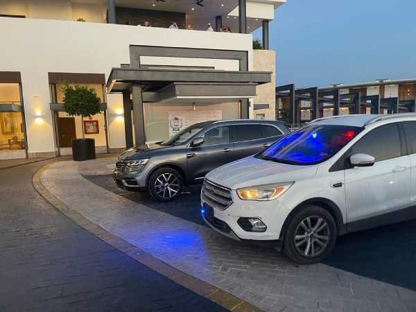 Hotel Haven Riviera Maya continua sus actividades pese a aseguramiento de la Fiscalia 1