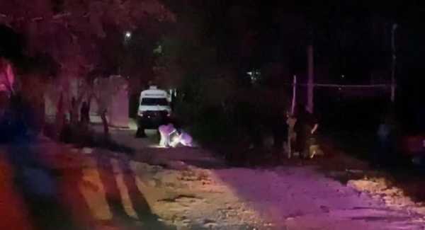 Joven estudiante es victima de un violento ataque armado en Cancun 1