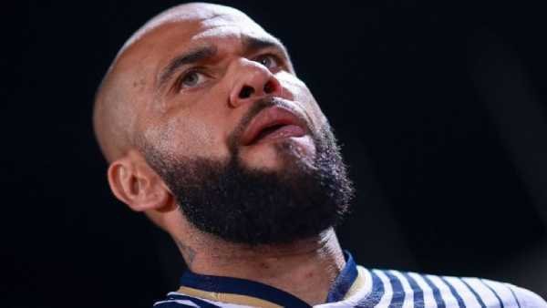 Juez rechaza solicitud de liberación bajo fianza para Dani Alves y mantiene la prisión preventiva 1 Juez rechaza solicitud de liberacion bajo fianza para Dani Alves y mantiene la prision preventiva 1