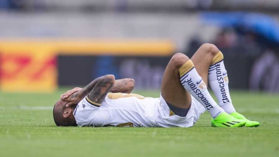 Juez rechaza solicitud de liberación bajo fianza para Dani Alves y mantiene la prisión preventiva