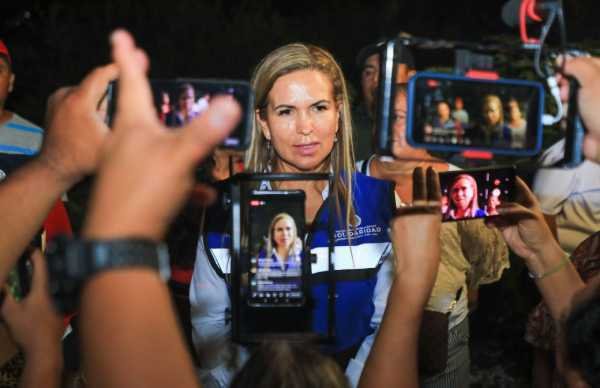 La presidenta Lili Campos inaugura la Av. 65 en Playa del Carmen con enfasis en la movilidad urbana y el cuidado ambiental 1