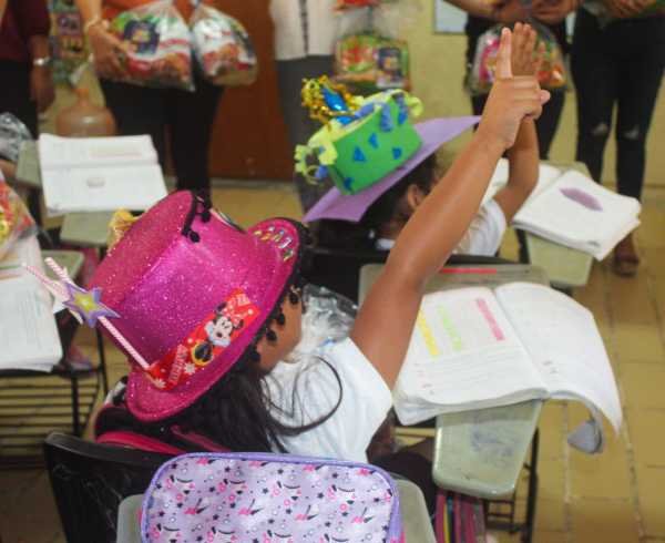 Lili Campos celebrará el Día de la Niña y el Niño con festivales gratuitos 1 Lili Campos celebrara el Dia de la Nina y el Nino con festivales gratuitos 1