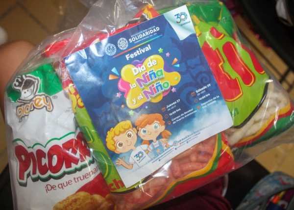 Lili Campos celebrará el Día de la Niña y el Niño con festivales gratuitos 2 Lili Campos celebrara el Dia de la Nina y el Nino con festivales gratuitos 2