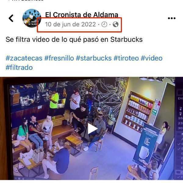 Mensaje automatizado difunde informacion falsa sobre asalto en Tulum 1