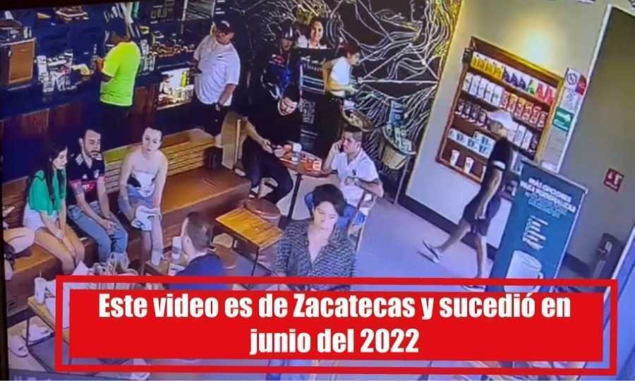 Mensaje automatizado difunde información falsa sobre asalto en Tulum