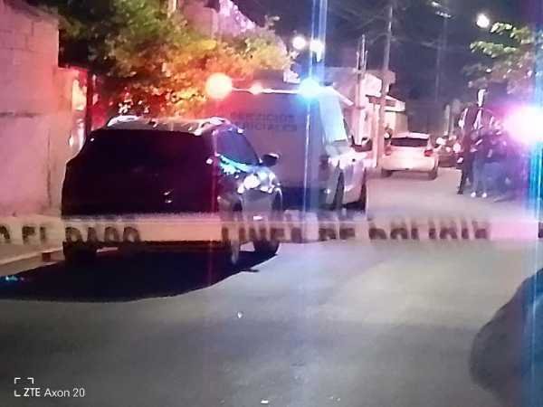 Muere viene viene tras ser atacado a balazos en Cancun