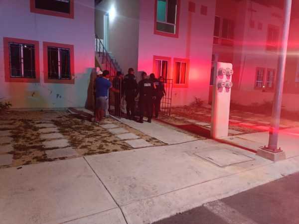 Mujer ebria apunala a nino de 2 anos en fiesta de cumpleanos en Playa del Carmen 1