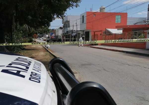 Mujer vinculada a narcomenudeo es secuestrada en Cancun tras violento ataque armado 1