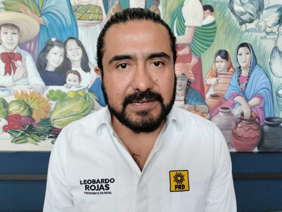 PRD investigará posible uso político de programas sociales en Quintana Roo