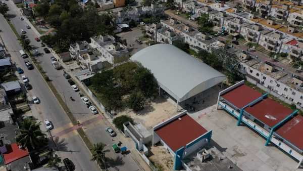 Solidaridad destinara mas de 300 millones de pesos en obras publicas para mejorar la calidad de vida de los ciudadanos 1