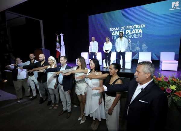 Solidaridad impulsa el crecimiento inmobiliario a través de medidas de orden y seguridad 2 Solidaridad impulsa el crecimiento inmobiliario a traves de medidas de orden y seguridad 2