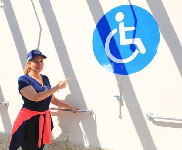 Solidaridad se prepara para recibir turistas en Semana Santa con jornada de limpieza en Punta Esmeralda 1