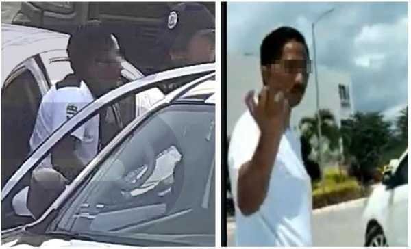 Taxista de Cancun detenido por ataques con arma blanca contra conductores de Uber 1
