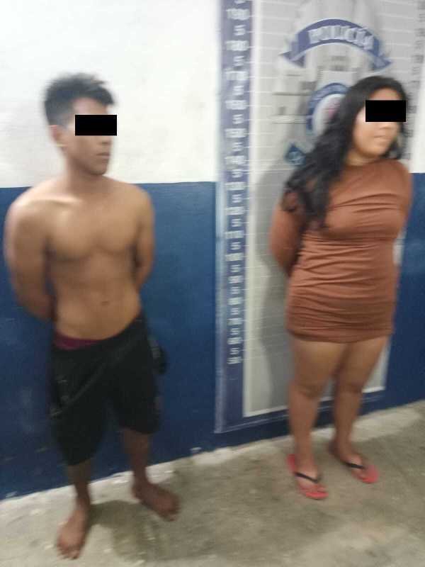 Taxista gravemente herido en Chetumal tras ser apunalado por pareja durante un asalto 1