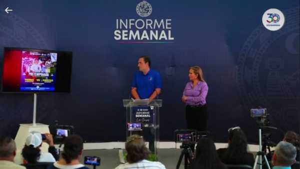 Tigres de Quintana Roo y Piratas de Campeche se enfrentarán en la "Copa Maya" en Playa del Carmen con entrada gratuita 1 Tigres de Quintana Roo y Piratas de Campeche se enfrentaran en la Copa Maya en Playa del Carmen con entrada gratuita 1