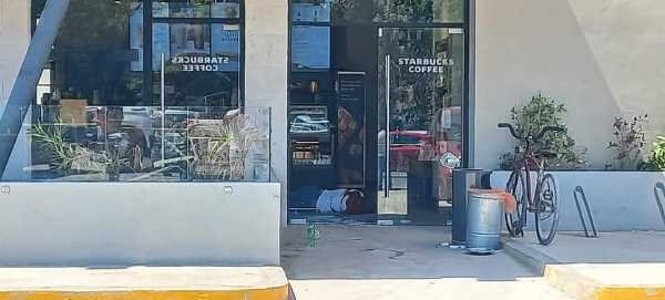Tiroteo en Starbucks de Tulum deja un muerto y dos heridos en presunto intento de asalto 1