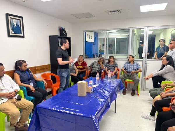 Trabajadores de Walmart Playa del Carmen logran acuerdo laboral tras lucha por sus derechos 1 Trabajadores de Walmart Playa del Carmen logran acuerdo laboral tras lucha por sus derechos 1