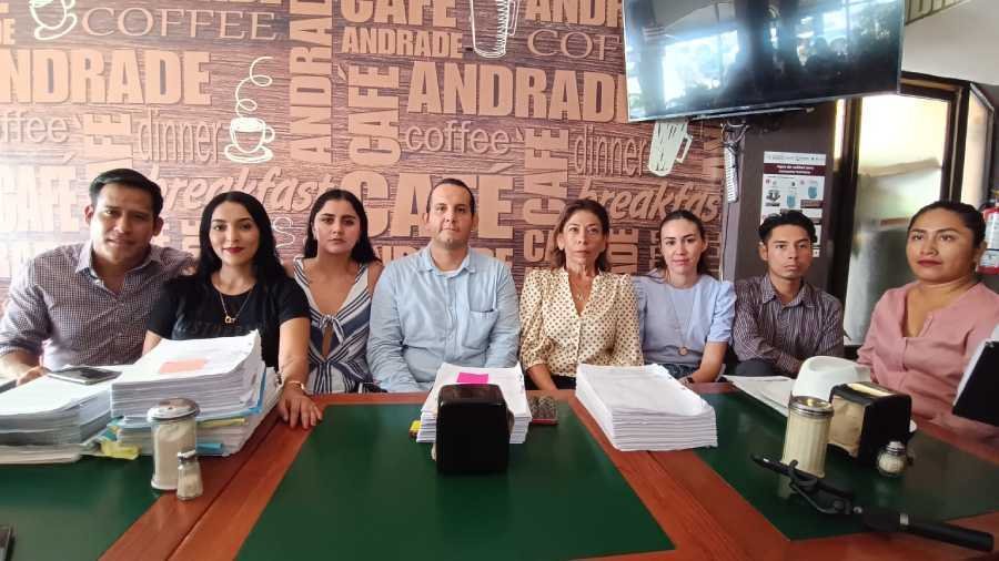 Acusado de violencia vicaria culpa a madre de usar a su hijo para fines políticos 1 Acusado de violencia vicaria culpa a madre de usar a su hijo para fines politicos 1