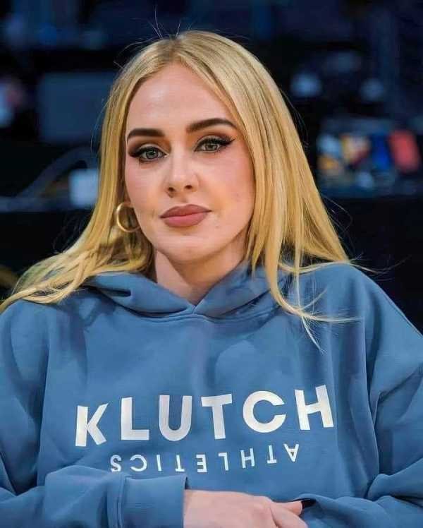 Adele la diva del pop celebra su 35 cumpleanos con una carrera musical repleta de exitos y reconocimientos 1