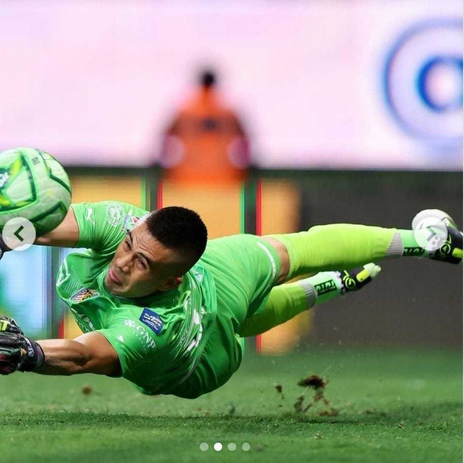 América aplica golpe contundente a Chivas y acaricia la final 2 America aplica golpe contundente a Chivas y acaricia la final 2