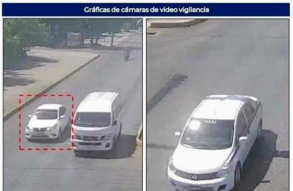 Arrestado delincuente que sustrajo vehículo y joyas tras asalto en Cancún