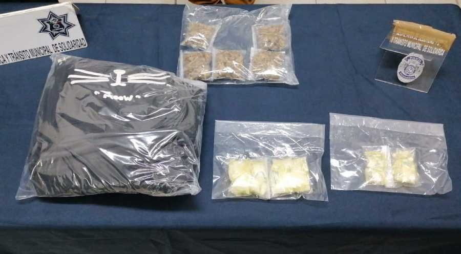 Arrestados en Playa del Carmen durante operativo nocturno 1