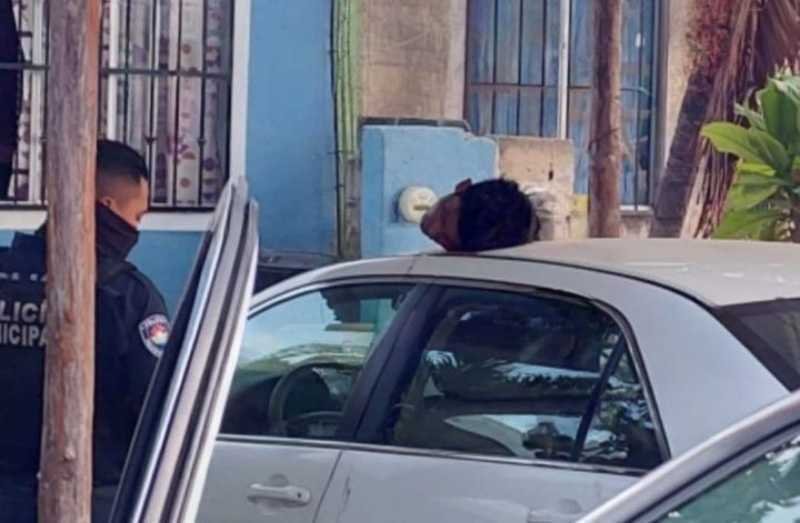 Aumenta la violencia en Cancun durante la ultima semana de mayo 2