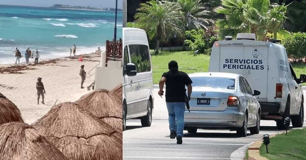 Autoridades capturan en Sinaloa al líder operativo del Cártel de Los Bonfiles, Héctor Elías Flores Aceves, alias "El 15"