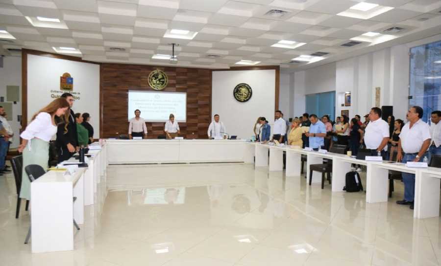 Cabildo aprueba importantes beneficios y subsidios en Solidaridad para el bienestar de la comunidad 1