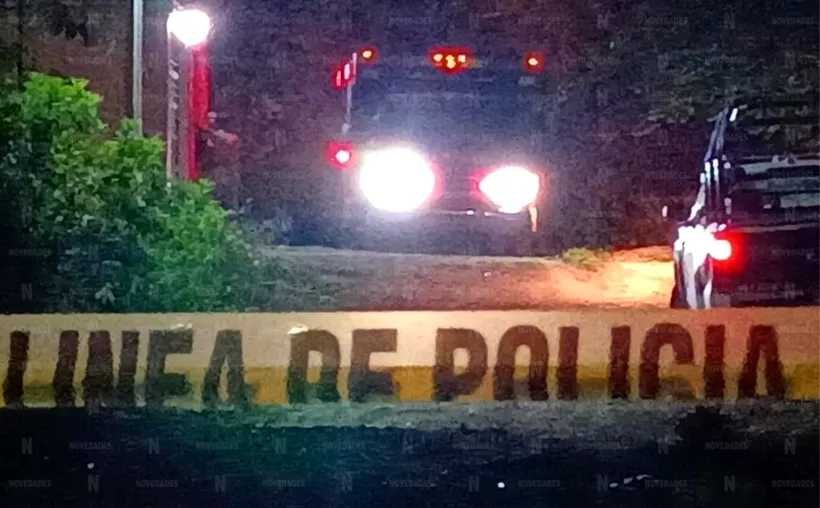 Cancún en shock: asesinan a un joven horas antes del Día de las Madres