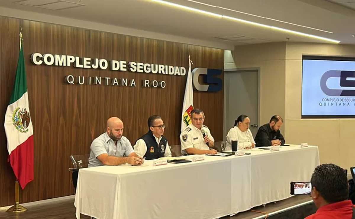 Capturan a Héctor Elías prófugo de la justicia en clínica estética durante intento de cambio de apariencia