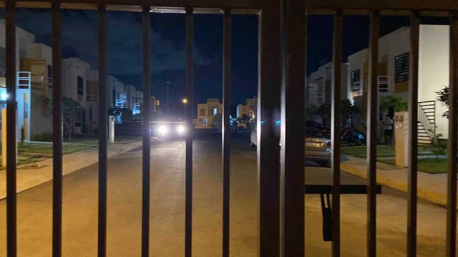 Cateo en Cancun Residencia allanada por presunto violador de menor de edad 1
