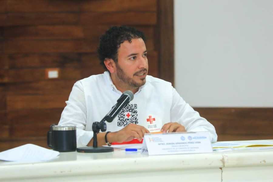 Confianza en el gobierno municipal impulsa una recaudacion sobresaliente 1