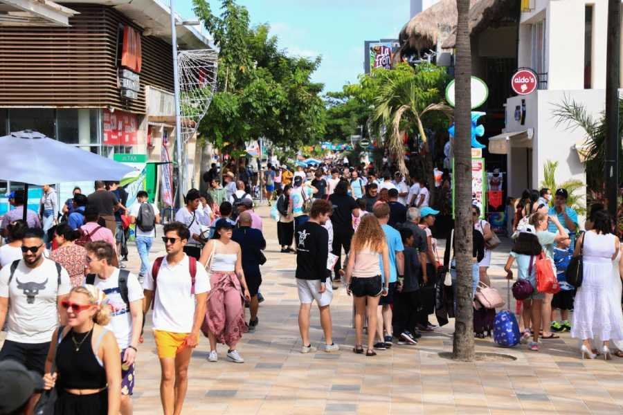Convocatoria a Foro de Turismo para fortalecer estrategias en el ambito turistico 1